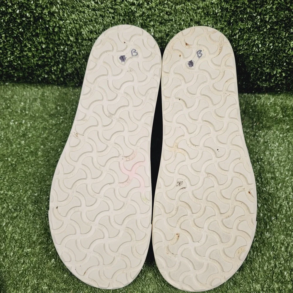 Birkenstock please see